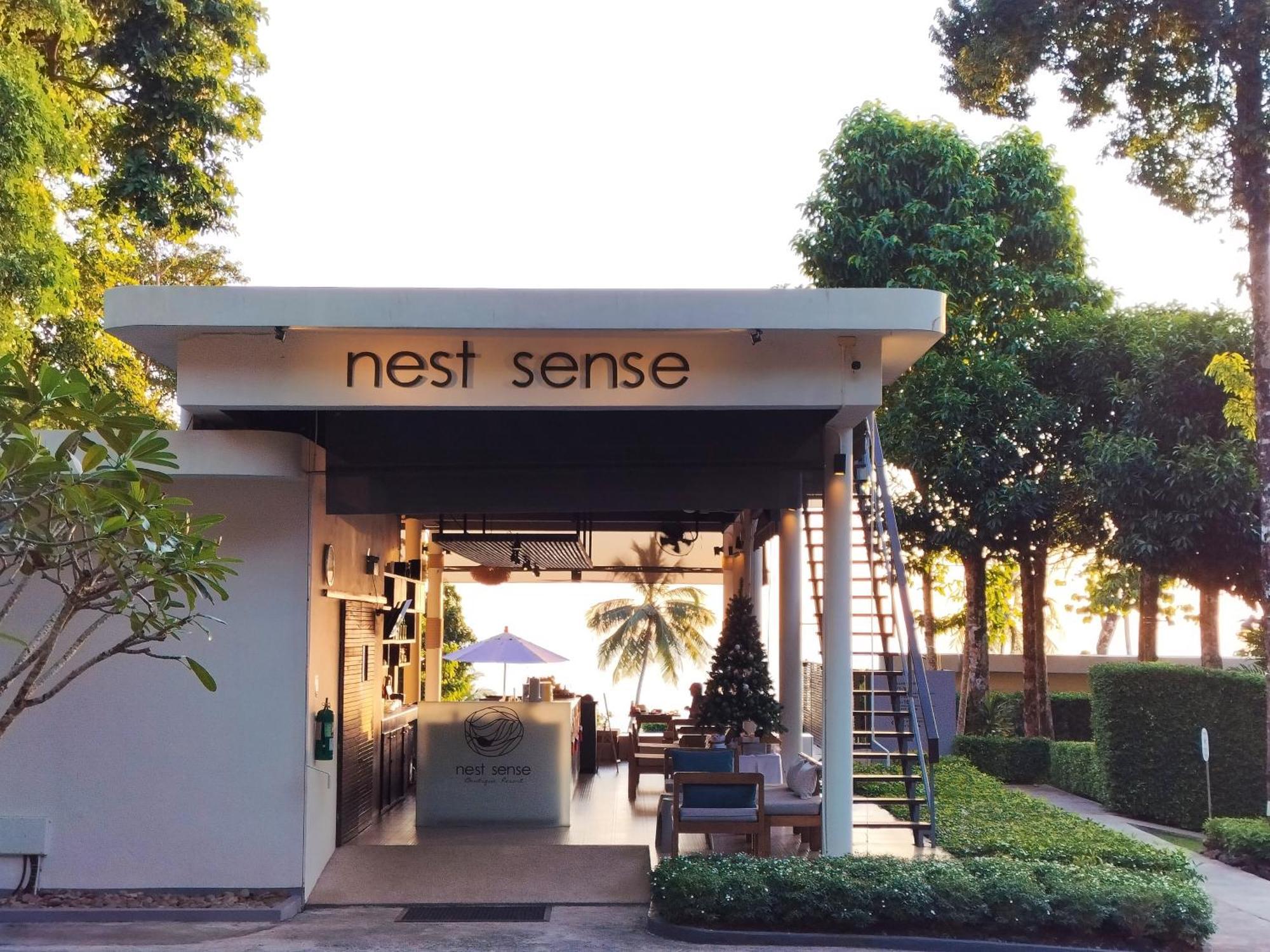 Nest Sense Resort Ко-Чанг Екстер'єр фото
